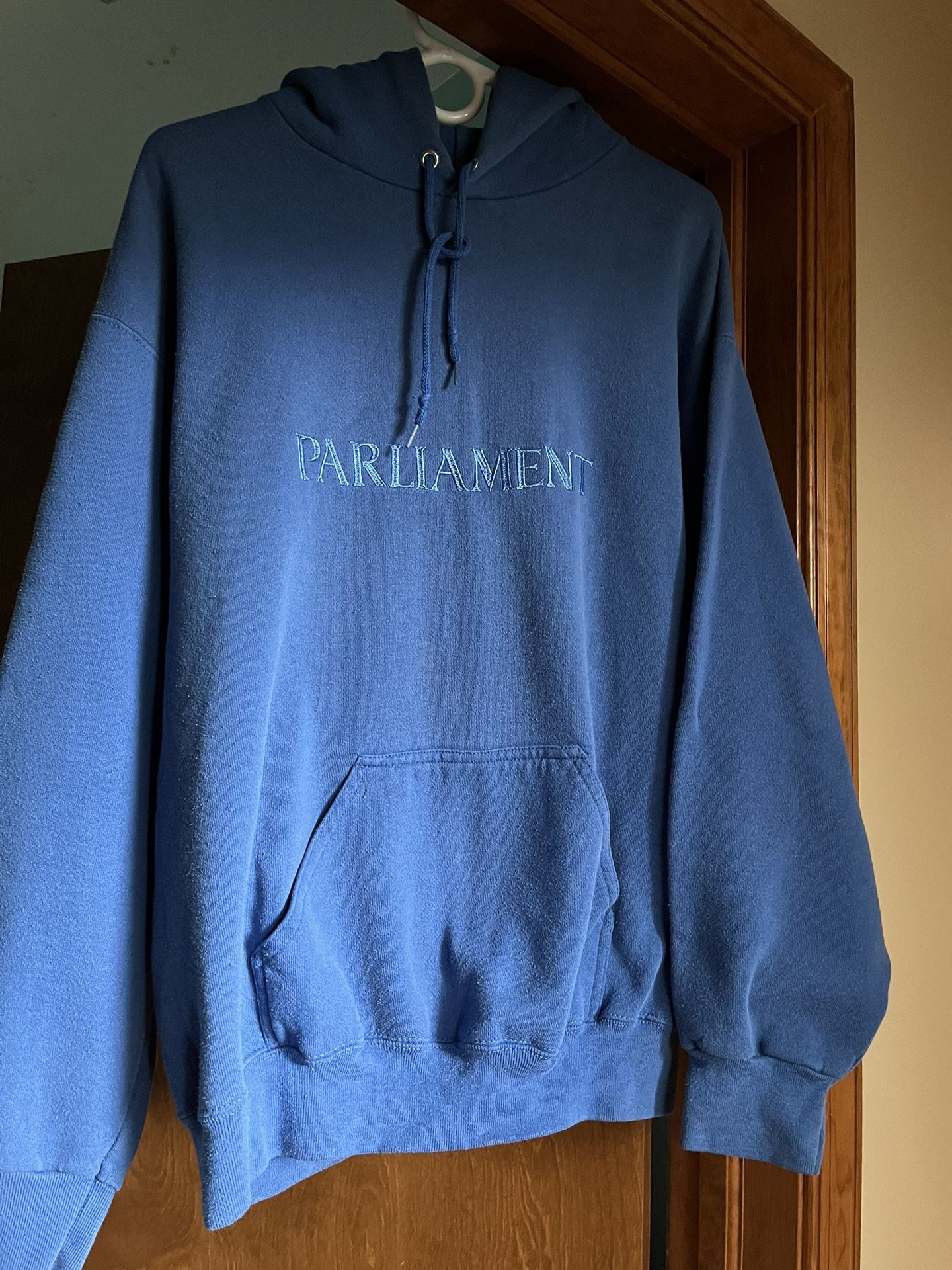Hoodie Sweatshirt