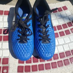 Soccer Cleats