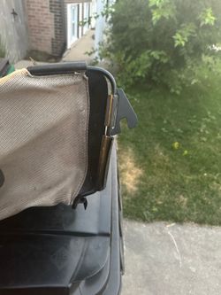 Lawnmower bags