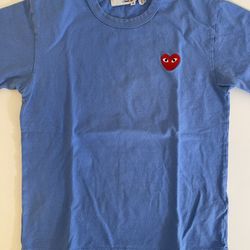 Comme des Garçons PLAY