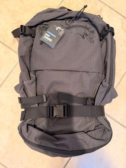 Stone Glacier ANC 3000 Travel Series Backpack
