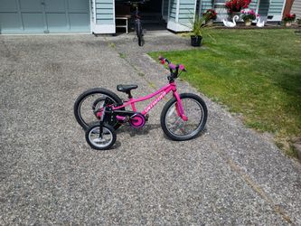 training bike for kids