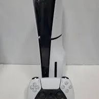 PS5 disc 