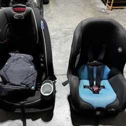 Baby Car Seat