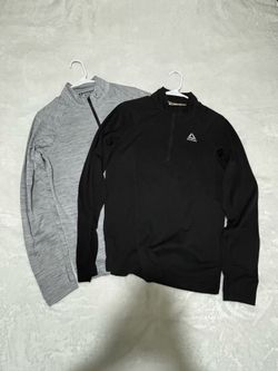 Brand New Reebok Long Sleeve