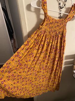 Girls Dress