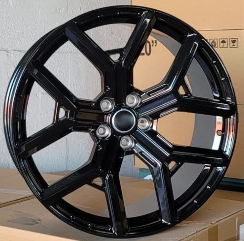 Wheels And Tires -Packages