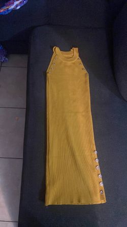 Dress
