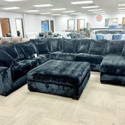 Oversized Livingroom Furniture Sectional Couches Sofa Sets On Promotion 