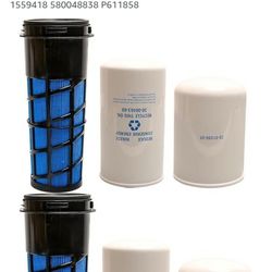 Maintenance  Service Filter Kit