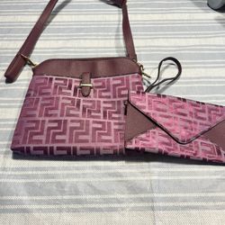 Woman’s Purse 