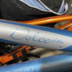 SPECIALIZED DOLCE ELITE women’s Road Bike