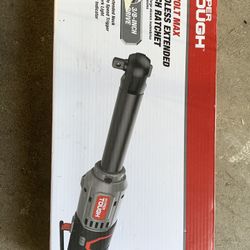 Hyper Tough Brand New In Box 