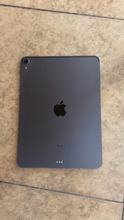 iPad Pro (11”)