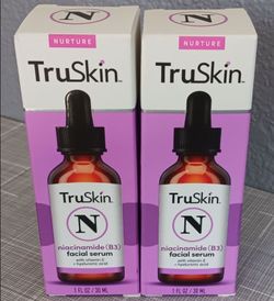 TruSkin N Set | $10