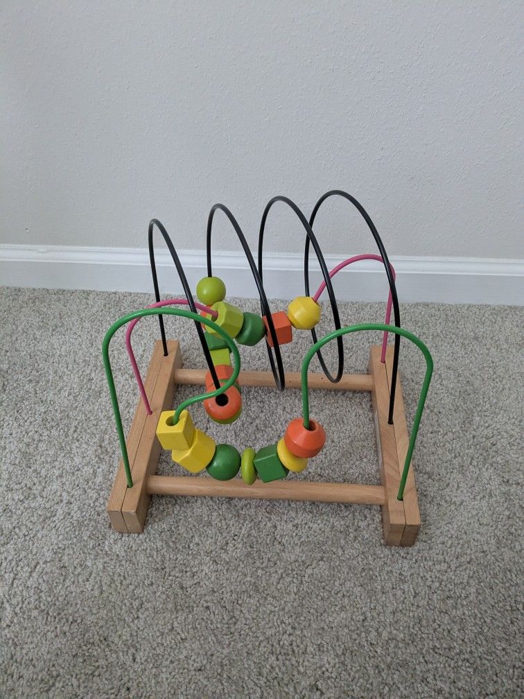 Activity Toy