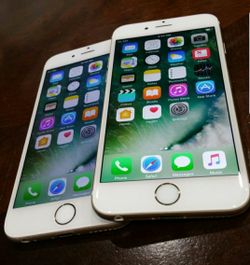 IPhone 6 Carrier Unlocked iCloud Unlocked Clean IMEI