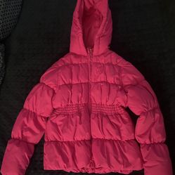 Young Girls Jacket