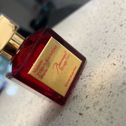 Maison Francis Kurkdjian Baccarat Rouge 540 2.4oz Unisex Eau de Parfum