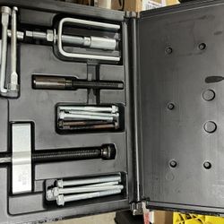 K D-steering Wheel Puller