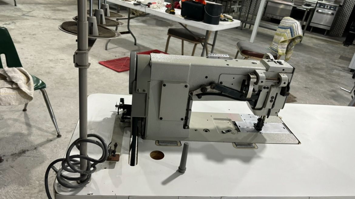 Industrial Sewing Machine GC20606