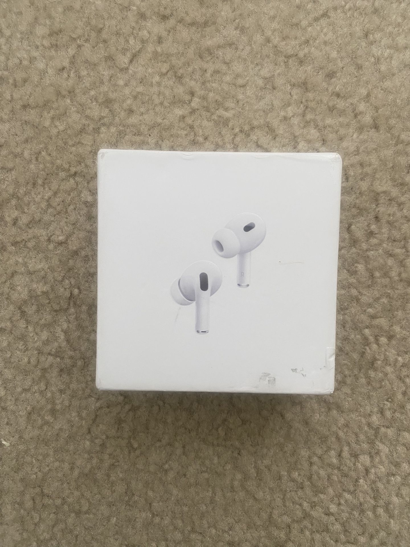 Brand New Wireless Earbuds