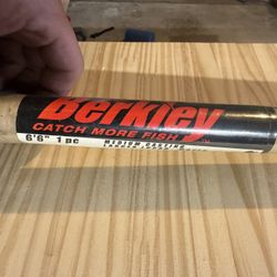 Berkley Casting Rod
