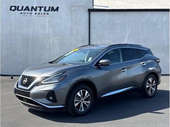 2023 Nissan Murano