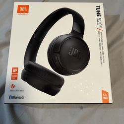 Jbl Headphones 