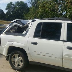 2003 Chevy Trailblazer SUV