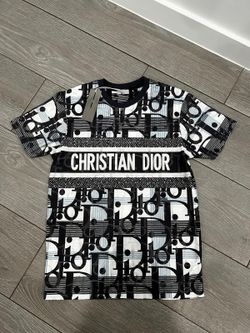 Dior New Season Tshirt Any Colors 