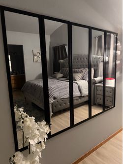 Mirrors