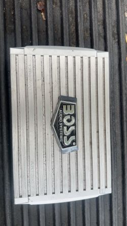 Audio