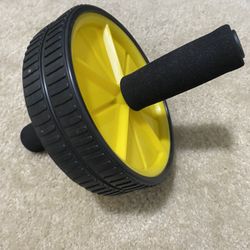 Ab Roller Equipment 