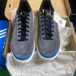 Adidas 510 Sleuth DLX Mtb Shoes Flat