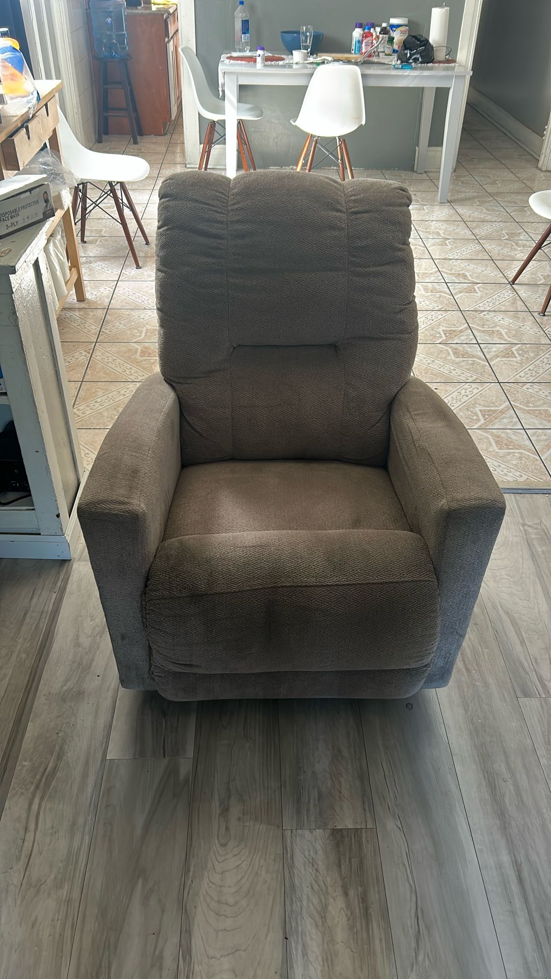 Reclining Chair
