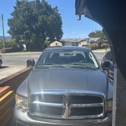2005 Dodge Ram 1500