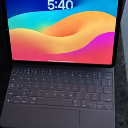 iPad Pro 