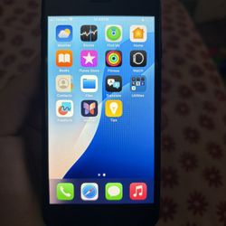 IPhone Se 