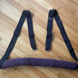Yoga Inversion Sling 