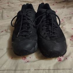 Oboz Size 12