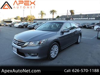 2013 Honda Accord Sdn