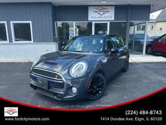 2015 MINI Hardtop 4 Door