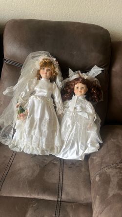 Dolls