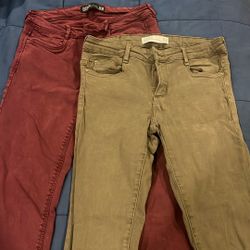 Women’s Jeans- Sz 6 
