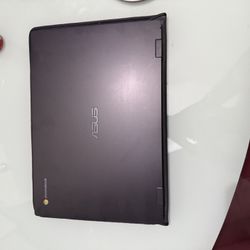 Chrome Book Laptop
