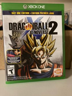 Dragon Ball 2 ￼