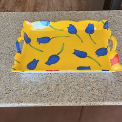 Large Serving Tray/platter