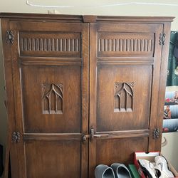 Big Armoire 
