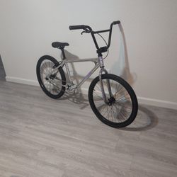 RACE INC 24 BMX Cruiser 